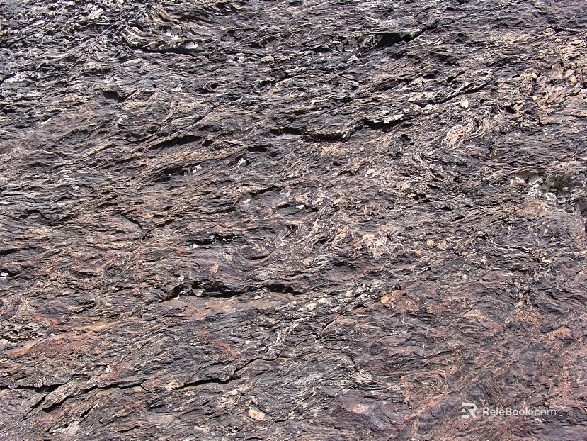 Rock texture