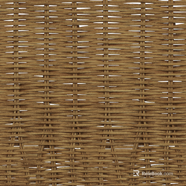 Woven products texture
