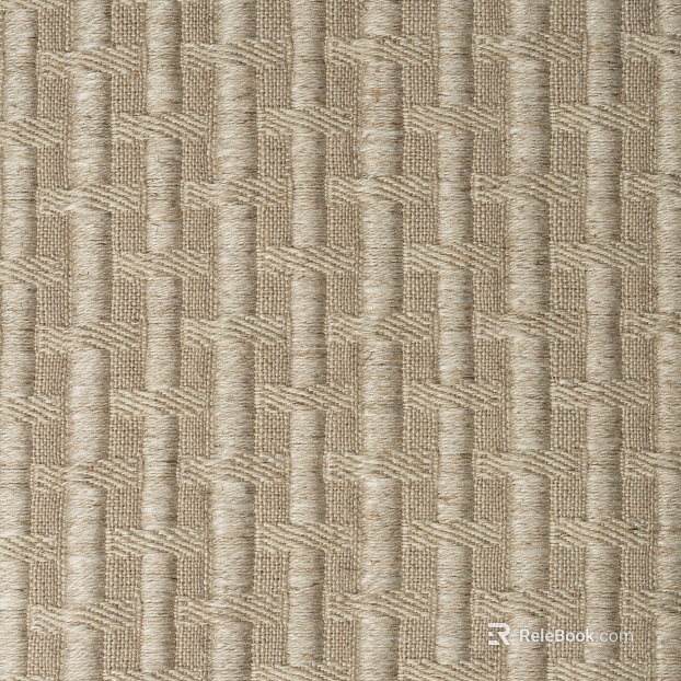 Knitted texture