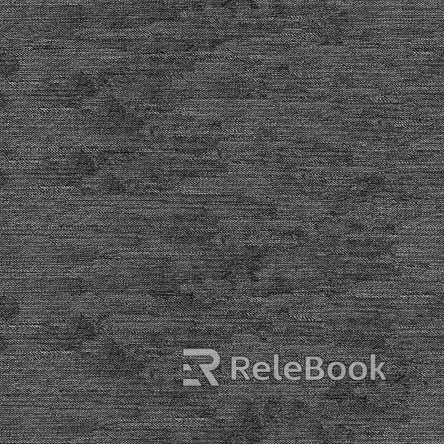 Plain pattern carpet texture