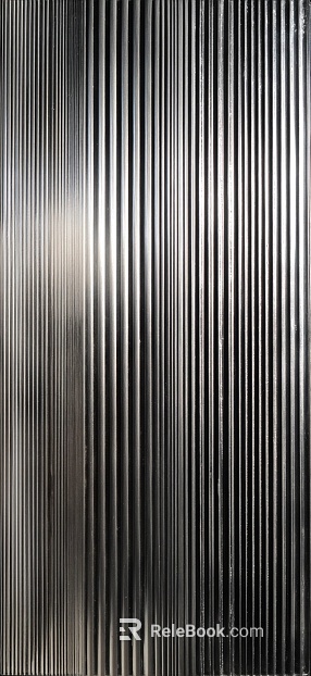 Changhong Glass Glass texture