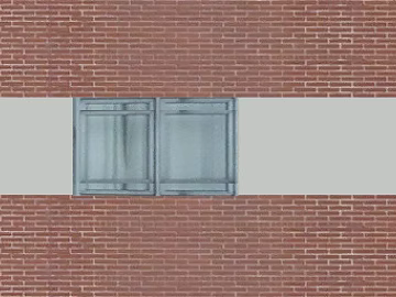 brick wall red brick white wall building texture (ID:ffagg77754)