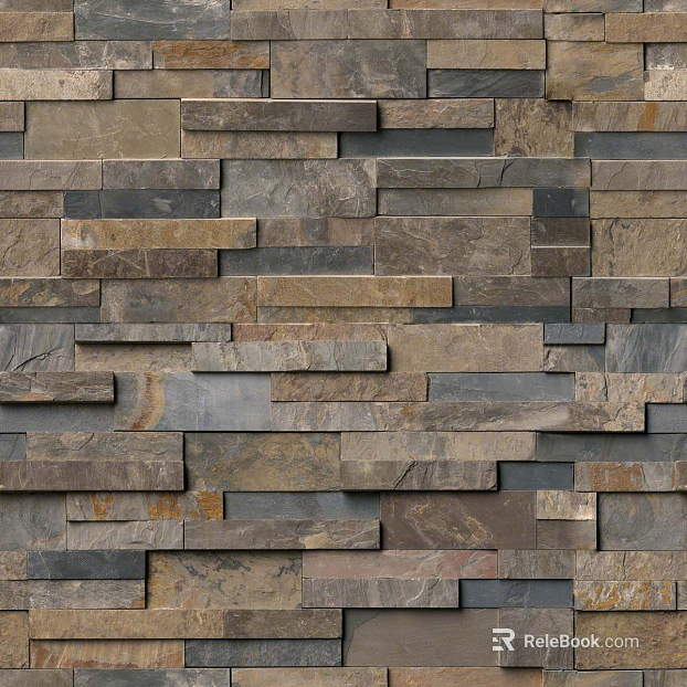 Culture Stone Seamless texture
