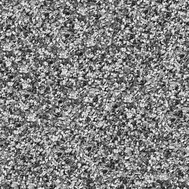 Gravel texture