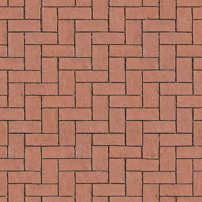 Permeable Brick
