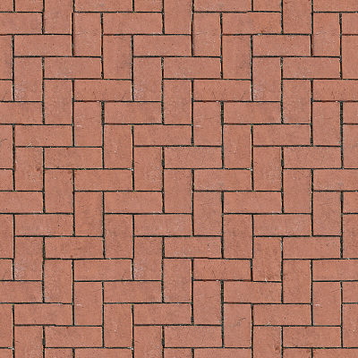 Permeable Brick