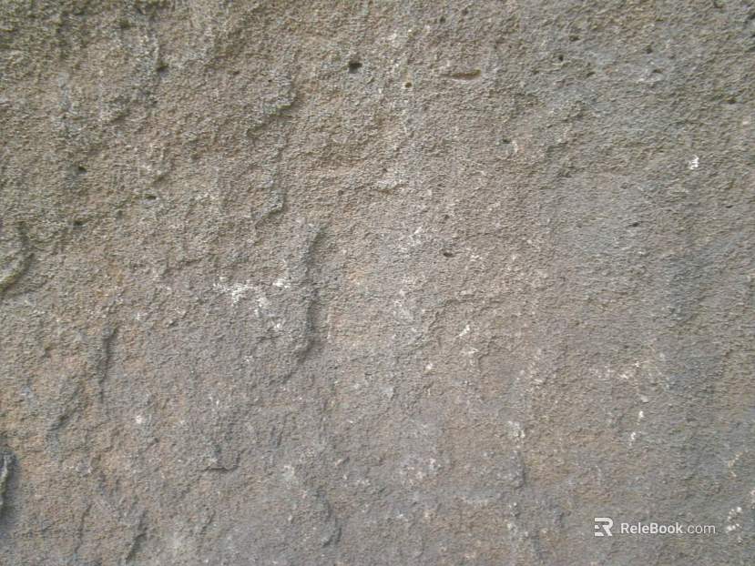 Cement texture