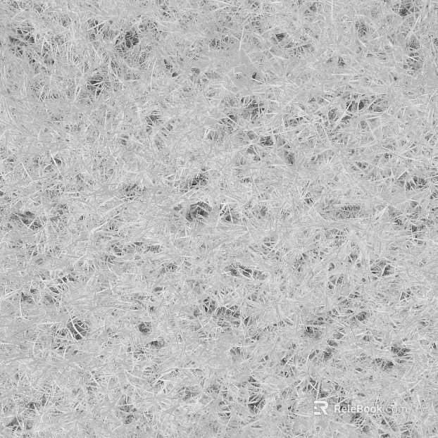 Black and White Bump texture