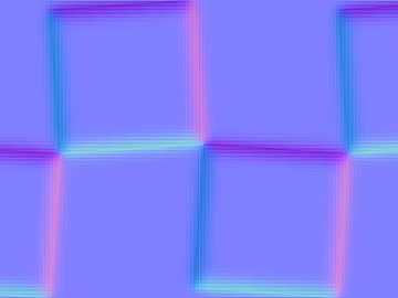 Normal Bump 3d model