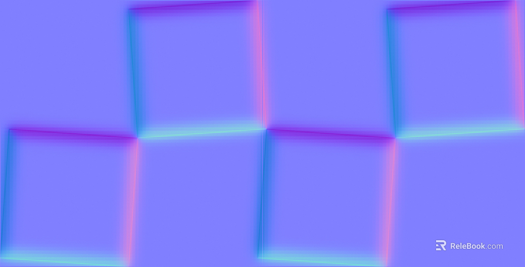 Normal Bump texture