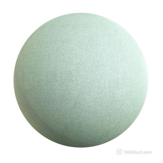 Fabric PBR texture