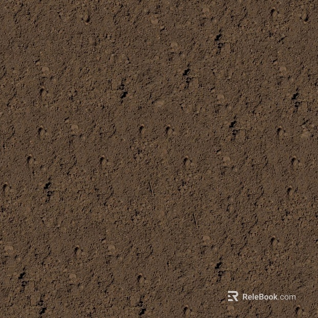 Mud texture