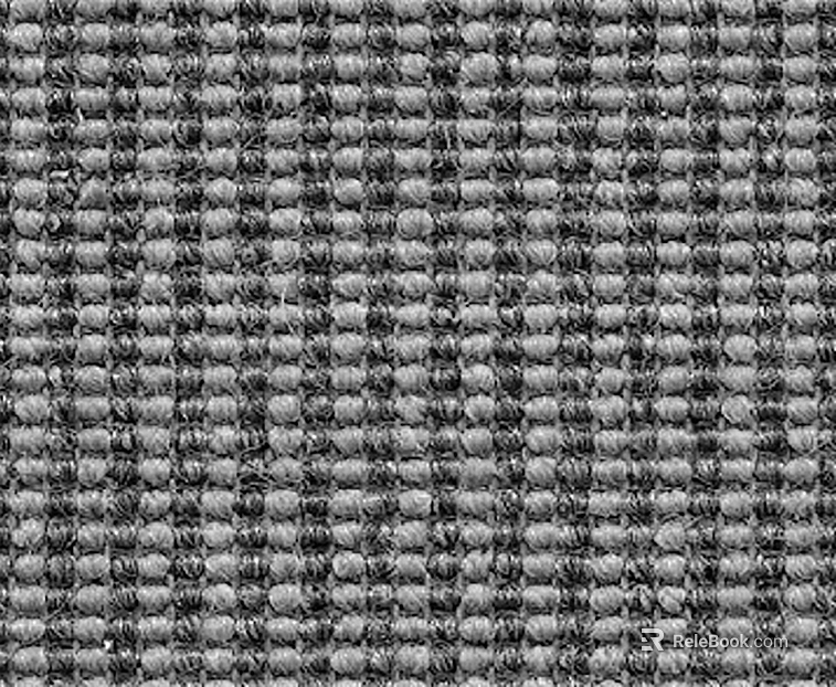 Black and White Bump texture