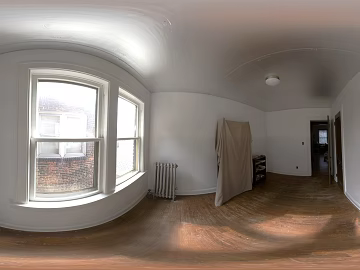 Indoor Home Decoration Entrance Hallway Daytime HDR texture (ID:ffach950346)