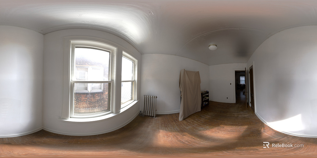 Indoor Home Decoration Entrance Hallway Daytime HDR texture