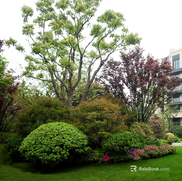 Residential Exterior texture