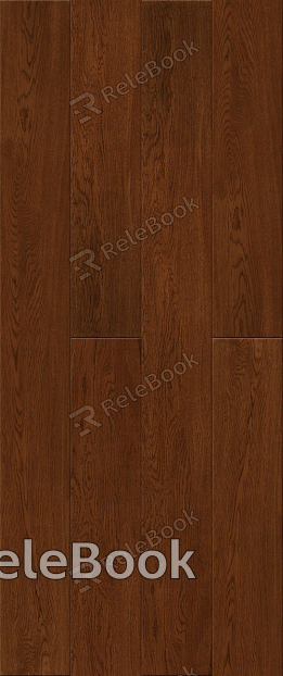 Premium wood flooring, characterized by its rich, warm brown hues and distinctive grain patterns. The smooth surface and refined texture exude elegance and durability, ideal for enhancing any room's aesthetic appeal.