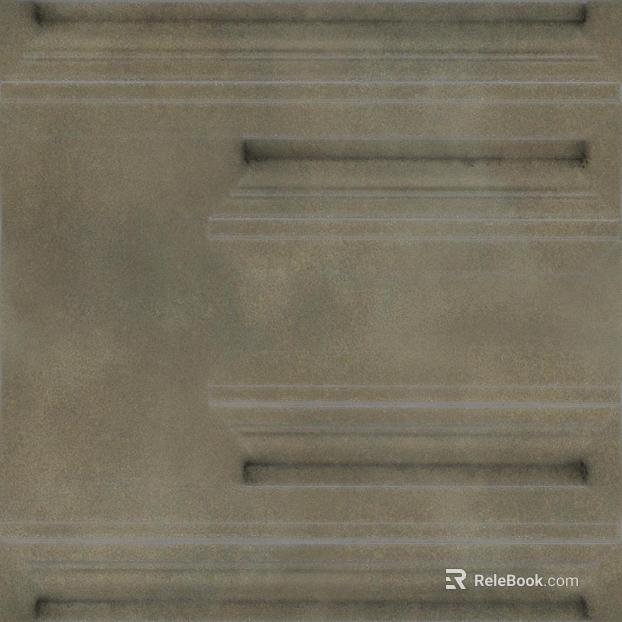 Do the old metal texture