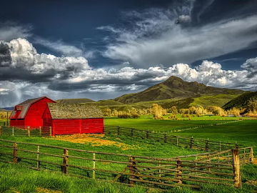 Nature Exterior Country Exterior Window Exterior Outdoor Landscape Exterior texture (ID:ffach487735)