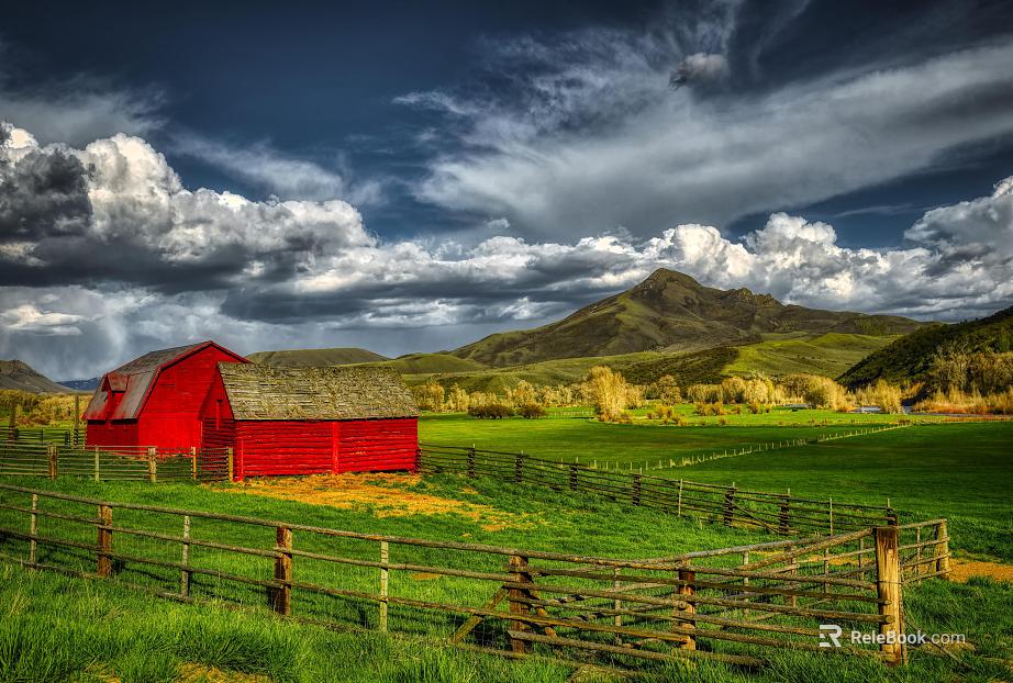 Nature Exterior Country Exterior Window Exterior Outdoor Landscape Exterior texture