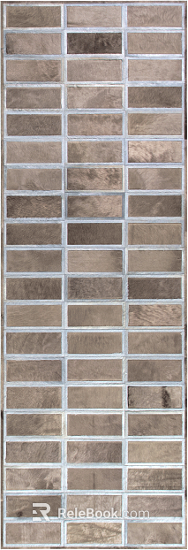 Lattice Brick texture