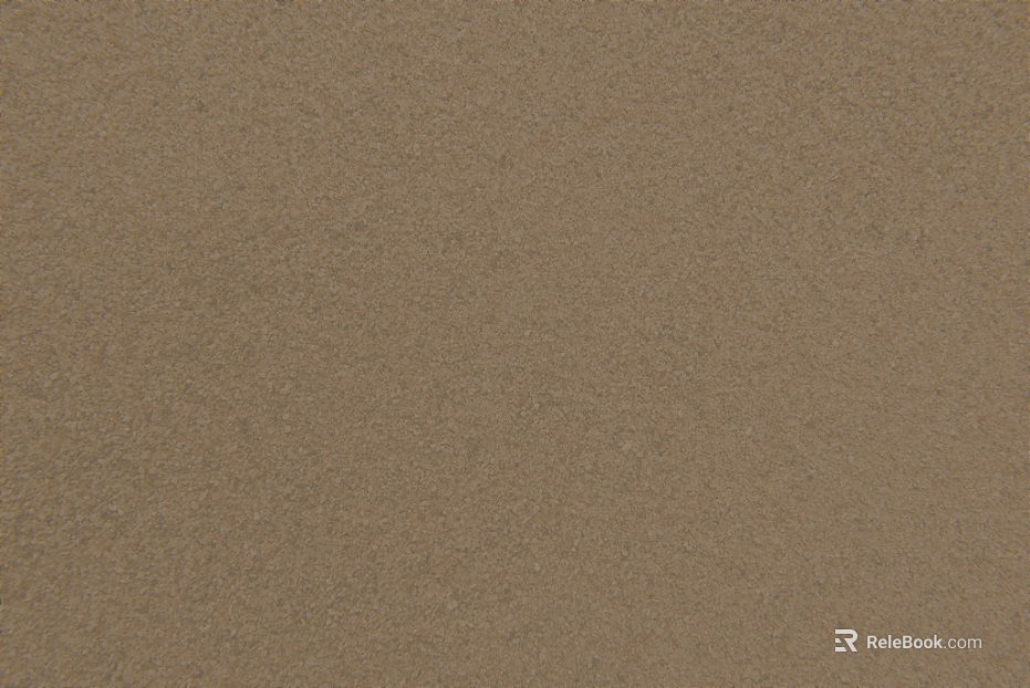 Vintage brown real stone paint texture