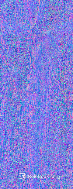Normal Bump texture