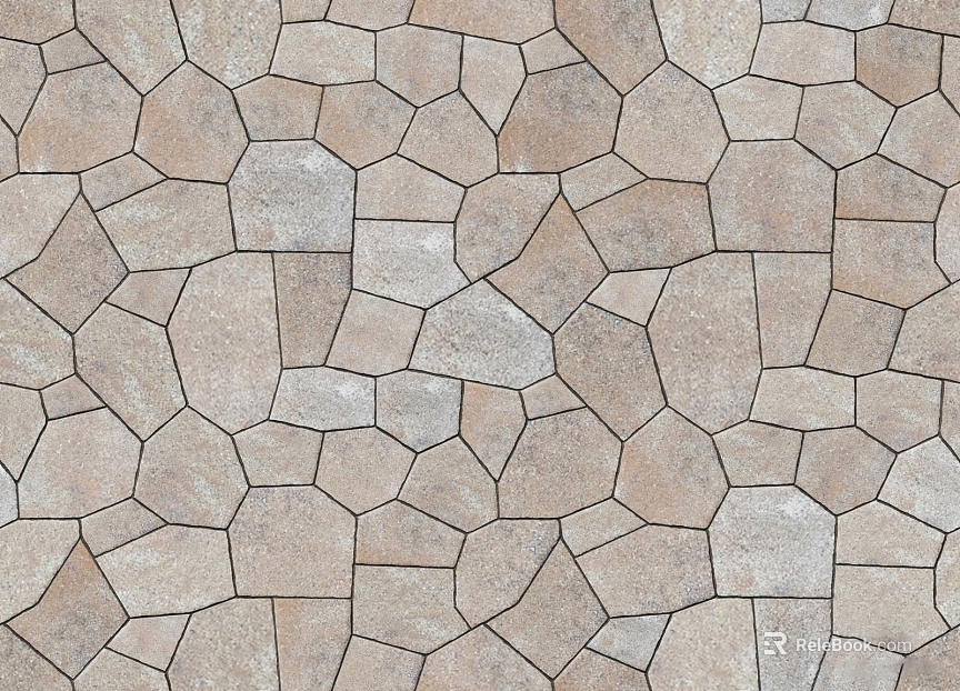 Stone Paving texture