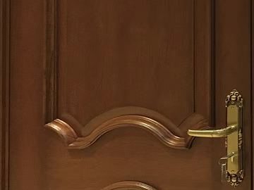 Wooden door texture (ID:ffacg62457)