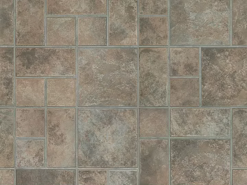 Antique Tile Dark Antique Seamless texture (ID:ffajg78663)