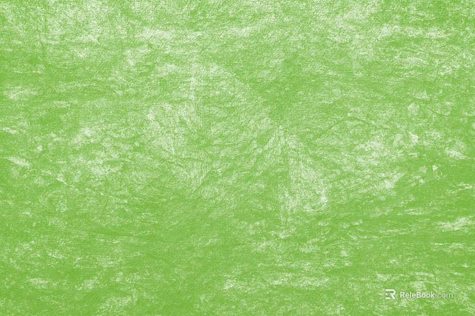 Paint texture