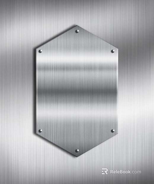 brushed metal texture