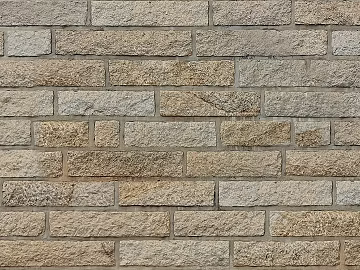 strip stone retaining wall texture (ID:ffach497290)