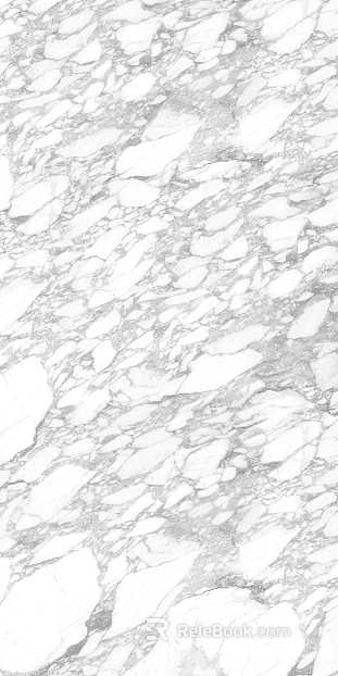 Mesh pattern marble medium white marble texture