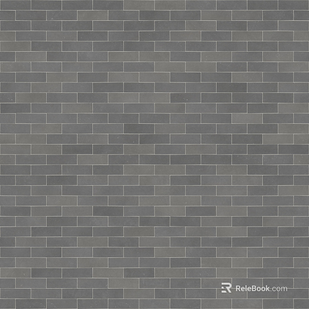Brick wall texture