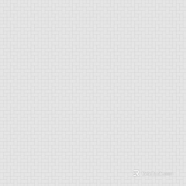 Black and White Bump texture