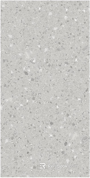 terrazzo texture