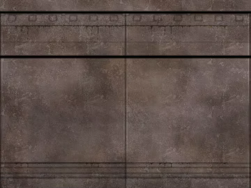 Do the old metal texture (ID:ffach823806)