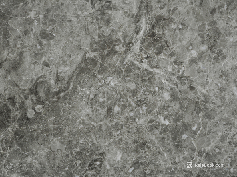 Ice pattern marble dream gray stone texture