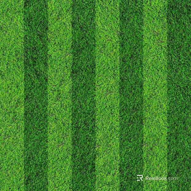 Turf texture
