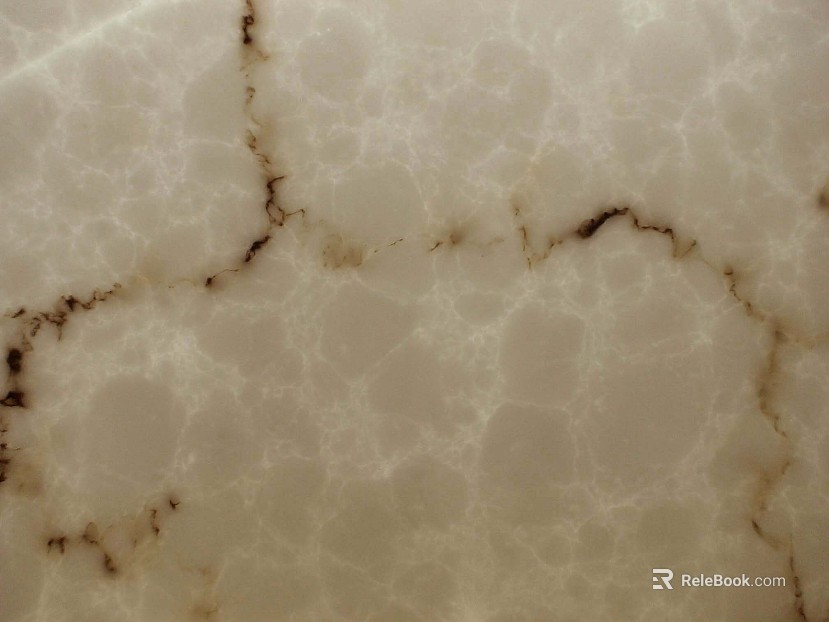 Marble texture