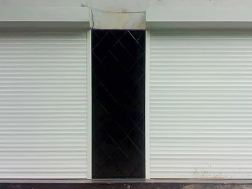 Rolling shutter door texture (ID:ffabg77009)