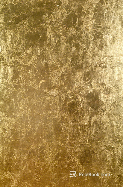 Gold Foil texture