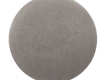 Concrete PBR 3d model
