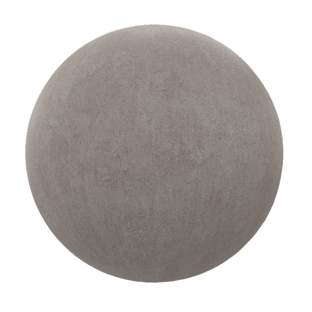 Concrete PBR texture