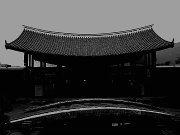 black and white painting texture (ID:ffaeg34919)