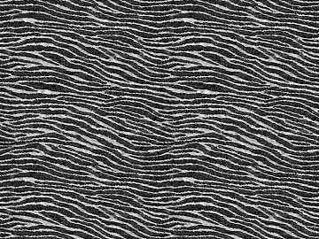 Plain pattern carpet 3d model