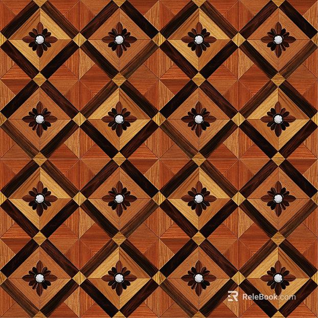 wood parquet texture