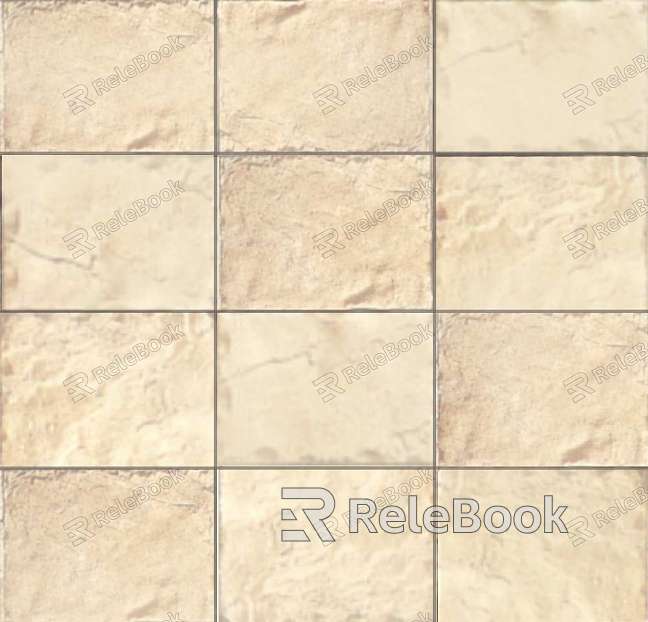 A Culture Stone image showcasing textured, earthy-toned synthetic stones arranged in a seamless pattern, ideal for rustic or modern architectural designs.