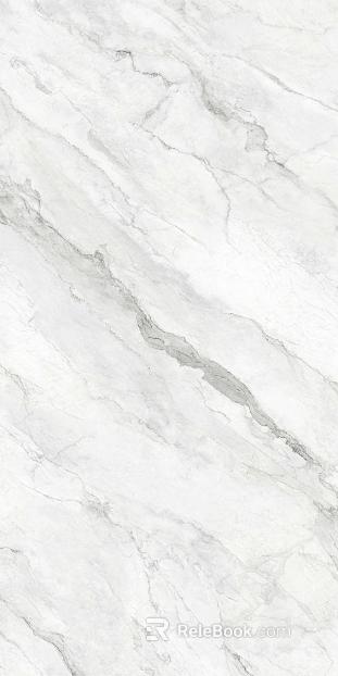 Running water pattern marble marble straight pattern white jade texture
